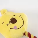 Disney Winnie de Pluș Hunny jucărie pentru câini din sfoară 36 cm