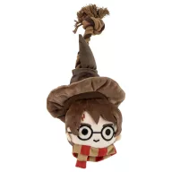 Harry Potter Hat jucărie de câine din frânghie 31 cm