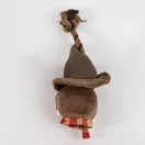 Harry Potter Hat jucărie de câine din frânghie 31 cm