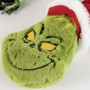 Grinchul Smile jucărie pentru câini din frânghie 34 cm