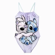   Disney Lilo și Stitch Love costum de baie pentru copii, înot 5-12 ani