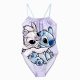 Disney Lilo și Stitch Love costum de baie pentru copii, înot 5-12 ani
