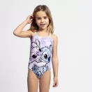 Disney Lilo și Stitch Love costum de baie pentru copii, înot 5-12 ani