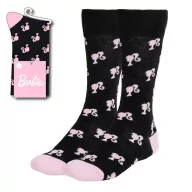 Barbie All-Over șosete lungi de damă 36/43
