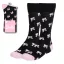 Barbie All-Over șosete lungi de damă 36/43