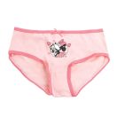 Disney Minnie Figaro lenjerie pentru copii, chiloți 3 bucăți/pachet 2-8 ani