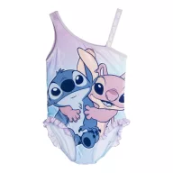   Disney Lilo și Stitch Hug costum de baie pentru copii, înot 5-12 ani