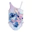 Disney Lilo și Stitch Hug costum de baie pentru copii, înot 5-12 ani