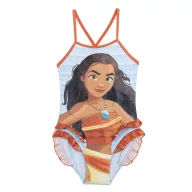 Disney Vaiana costum de baie pentru copii, înot 3-7 ani