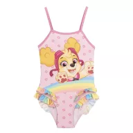   Patrula Cățelușilor Rainbow costum de baie pentru copii, înot 2-6 ani
