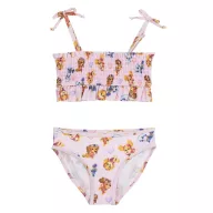   Patrula Cățelușilor Girls Rule costum de baie pentru copii, bikini 2-6 ani