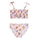 Patrula Cățelușilor Girls Rule costum de baie pentru copii, bikini 2-6 ani