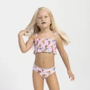 Patrula Cățelușilor Girls Rule costum de baie pentru copii, bikini 2-6 ani