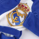 Real Madrid One Color halat de baie pentru copii 4 ani / 104 cm