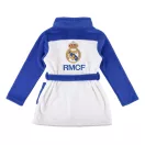 Real Madrid One Color halat de baie pentru copii 6 ani / 116 cm