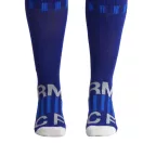 Real Madrid Blue șosete lungi pentru adulți 38/45