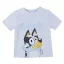 Bluey Smile tricou scurt copii, top 3 - 6 ani / 98 - 116 cm