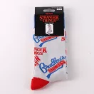 Stranger Things Bradley Big Buy șosete lungi pentru adulți 38/45