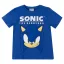 Sonic Ariciul Blue Head tricou scurt pentru copii, top 6 - 12 ani / 116 - 152 cm