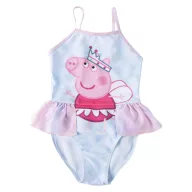   Purcelușa Peppa Fairy costum de baie pentru copii, înot 2 - 6 ani / 92 - 116 cm