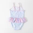 Purcelușa Peppa Fairy costum de baie pentru copii, înot 2 - 6 ani / 92 - 116 cm