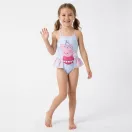 Purcelușa Peppa Fairy costum de baie pentru copii, înot 2 - 6 ani / 92 - 116 cm
