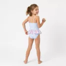 Purcelușa Peppa Fairy costum de baie pentru copii, înot 2 - 6 ani / 92 - 116 cm