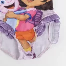 Dora Exploratoarea Friends Dora Exploratoarea costum de baie copii, costume înot 2 - 6 ani / 92 - 116 cm