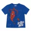 Omul Păianjen Tour tricou scurt copii, de sus 3 - 8 ani / 98 - 128 cm