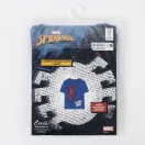 Omul Păianjen Tour tricou scurt copii, de sus 3 - 8 ani / 98 - 128 cm
