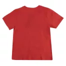 Disney Mașini Red tricou scurt pentru copii, top 6 - 12 ani / 116 - 152 cm