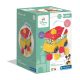 Disney Mickey  Yellow Autobuz de sortare a formelor Clementoni