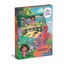 Dora Exploratoarea Adventure chestionar interactiv Clementoni