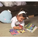 Dora Exploratoarea Adventure chestionar interactiv Clementoni