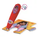 Dora Exploratoarea Adventure puzzle interactiv Clementoni cu 24 de piese