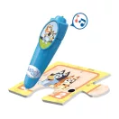 Bluey Playtime puzzle interactiv Clementoni de 24 piese