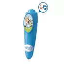 Bluey Playtime puzzle interactiv Clementoni de 24 piese