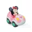 Disney Minnie  Pull & Go Mașinuță Clementoni