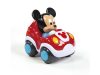 Disney Mickey  Pull & Go mașinuță Clementoni