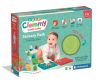 Colorat Clemmy Touch & Play Jucărie pentru dezvoltarea abilităților Clementoni
