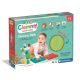 Colorat Clemmy Touch & Play Jucărie pentru dezvoltarea abilităților Clementoni
