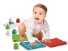 Colorat Clemmy Touch & Play Jucărie pentru dezvoltarea abilităților Clementoni