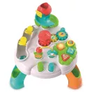 Colorat Activity Table Parcul de joacă interactiv Clementoni pentru dezvoltarea abilităților