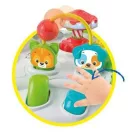 Colorat Activity Table Parcul de joacă interactiv Clementoni pentru dezvoltarea abilităților