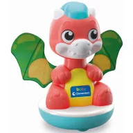Dragon Red figura rotativă Clementoni