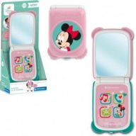   Disney Minnie Mirror smartphone interactiv pliabil Clementoni