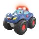 Vehicul Roger Mașină de poliție cu motor Clementoni