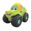 Vehicul Dusty Mașinuță de jucărie Sand Racer Clementoni