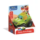 Vehicul Dusty Mașinuță de jucărie Sand Racer Clementoni