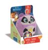 Animale Twinkle Twinkle Lumină de noapte și jucărie Bursuc Clementoni